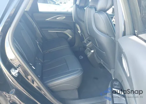 2024 Cadillac Lyriq Sport W/1Sj from USA, damaged, VIN 1GYKPVRLXRZ130174